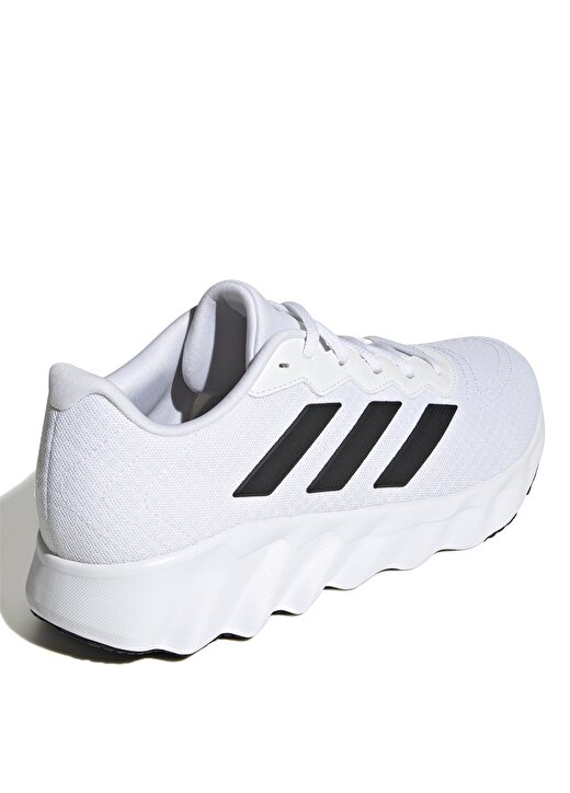 Adidas Beyaz Erkek Koşu Ayakkabısı ID5252 ADIDAS 4