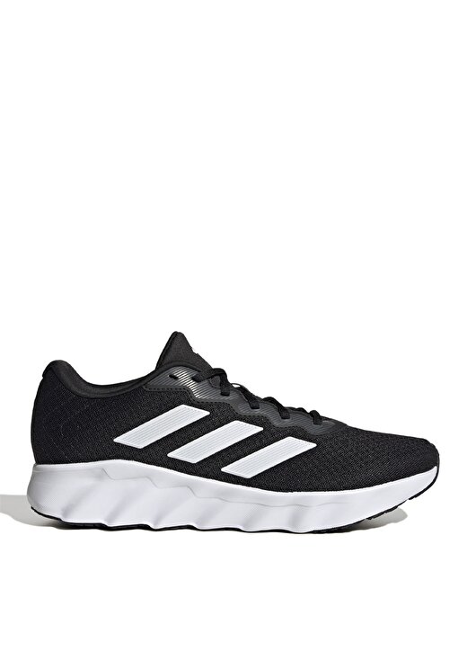 Adidas Siyah Erkek Koşu Ayakkabısı ID5253 ADIDAS 1