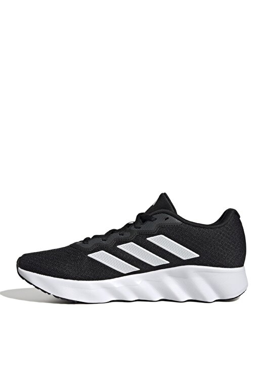 Adidas Siyah Erkek Koşu Ayakkabısı ID5253 ADIDAS 2