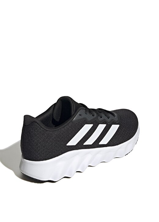 Adidas Siyah Erkek Koşu Ayakkabısı ID5253 ADIDAS 4
