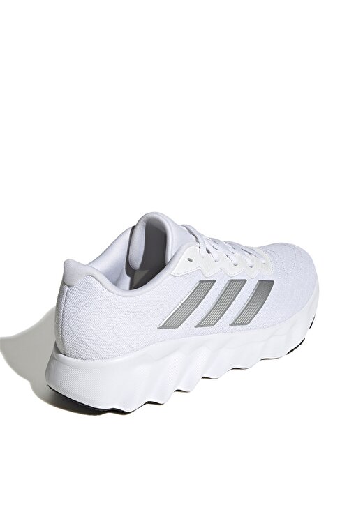 Adidas Switch Move Beyaz Kadın Koşu Ayakkabısı ID5257 ADIDAS 4