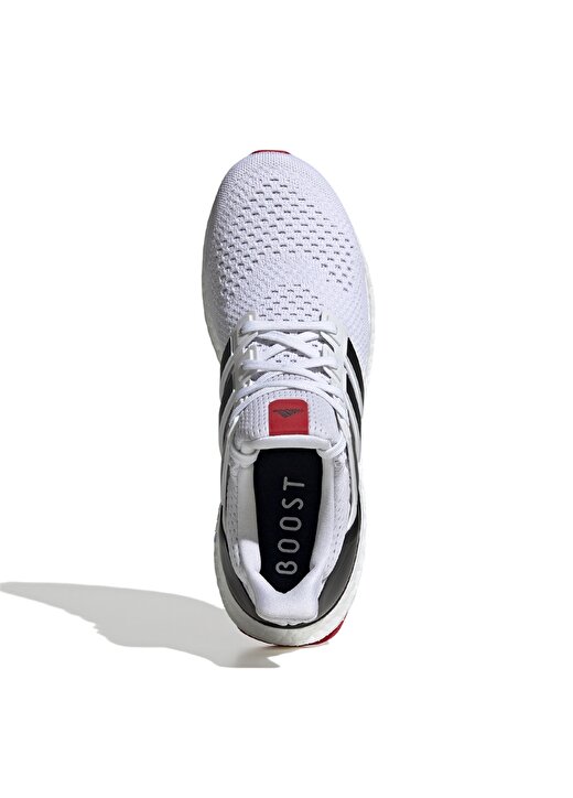 Adidas Beyaz Erkek Koşu Ayakkabısı ID5879 ULTRABOOST 3