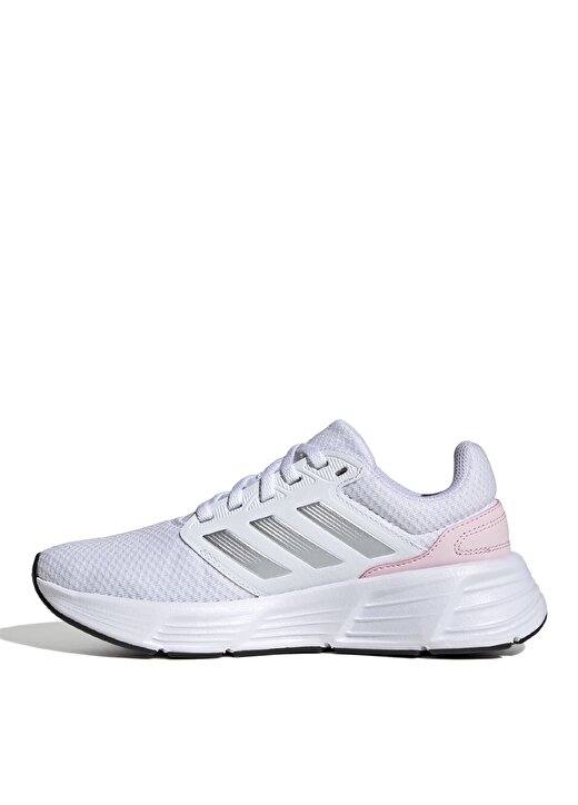 Adidas Beyaz Koşu Ayakkabısı IE8150 GALAXY 2