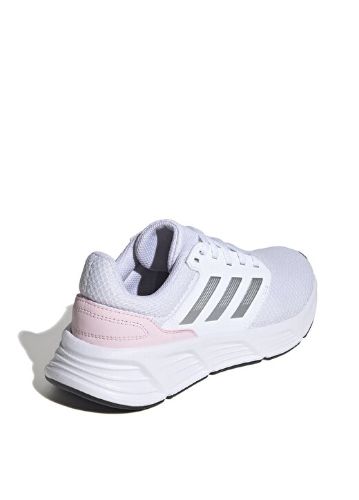 Adidas Beyaz Koşu Ayakkabısı IE8150 GALAXY 4