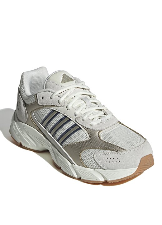 Adidas Beyaz Kadın Koşu Ayakkabısı IG4346 CRAZYCHAOS 3