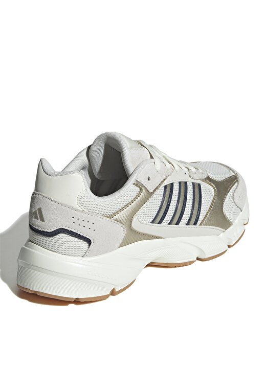 Adidas Beyaz Kadın Koşu Ayakkabısı IG4346 CRAZYCHAOS 4