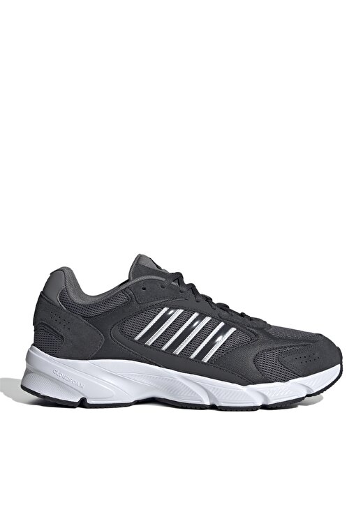 Adidas Gri Erkek Koşu Ayakkabısı IG4353 CRAZYCHAOS 1