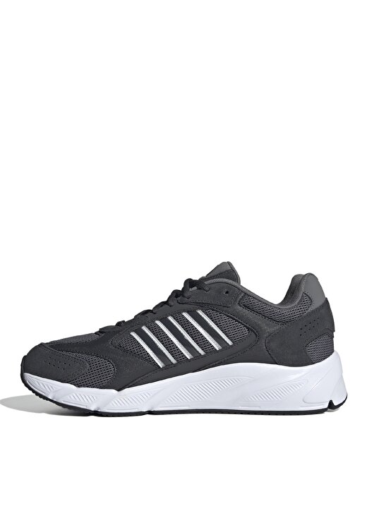 Adidas Gri Erkek Koşu Ayakkabısı IG4353 CRAZYCHAOS 2