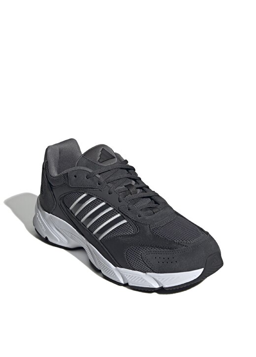 Adidas Gri Erkek Koşu Ayakkabısı IG4353 CRAZYCHAOS 3