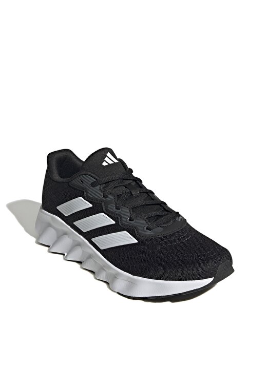 Adidas Siyah Kadın Koşu Ayakkabısı ID5258 3