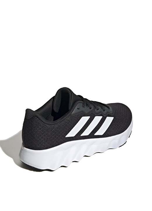 Adidas Siyah Kadın Koşu Ayakkabısı ID5258 4