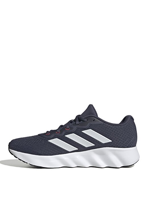 Adidas Mavi Erkek Koşu Ayakkabısı ID8329 ADIDAS 2