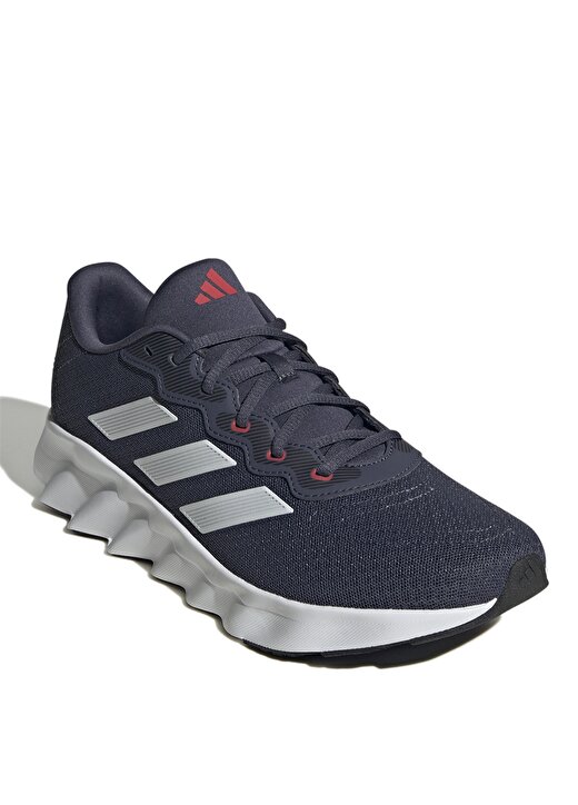 Adidas Mavi Erkek Koşu Ayakkabısı ID8329 ADIDAS 3
