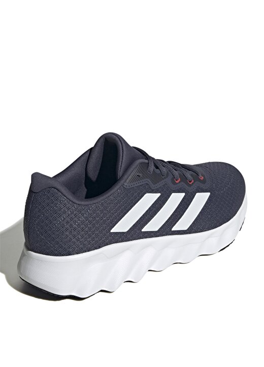 Adidas Mavi Erkek Koşu Ayakkabısı ID8329 ADIDAS 4