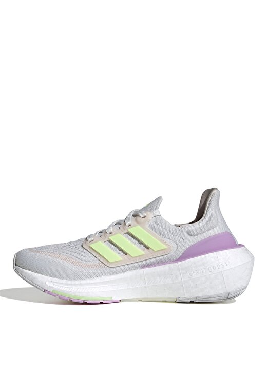 Adidas Beyaz Kadın Koşu Ayakkabısı IE3337 ULTRABOOST 2