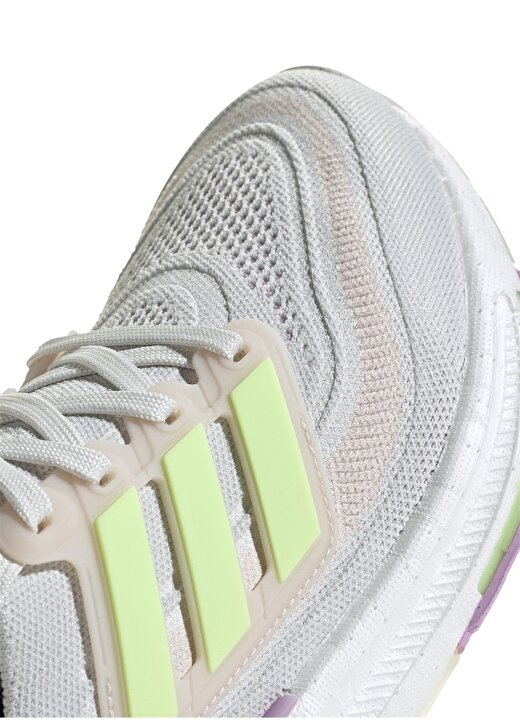 Adidas Beyaz Kadın Koşu Ayakkabısı IE3337 ULTRABOOST 3