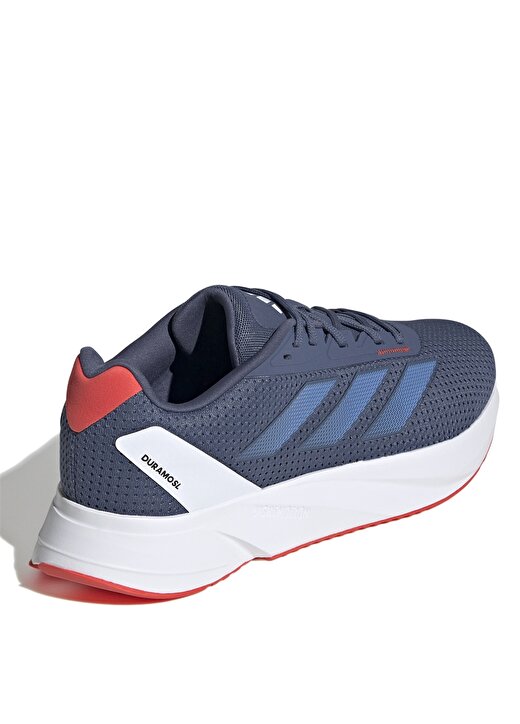 Adidas Mavi Erkek Koşu Ayakkabısı IE7967 DURAMO 4