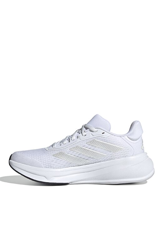 Adidas Beyaz Kadın Koşu Ayakkabısı IG1408 RESPONSE 2