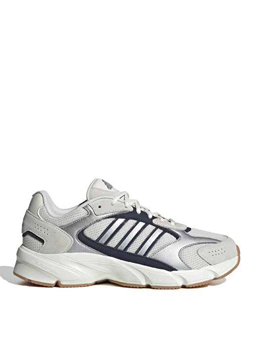 Adidas Beyaz Erkek Koşu Ayakkabısı IG4351 CRAZYCHAOS 1