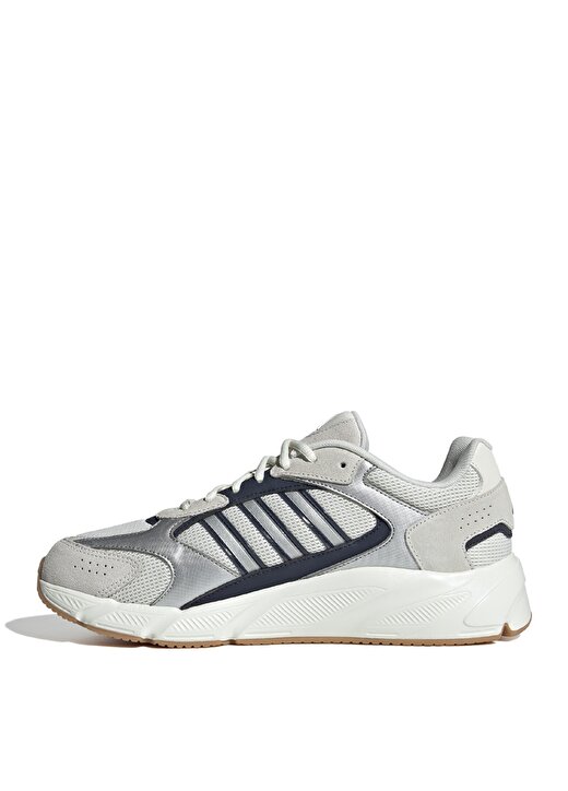 Adidas Beyaz Erkek Koşu Ayakkabısı IG4351 CRAZYCHAOS 2