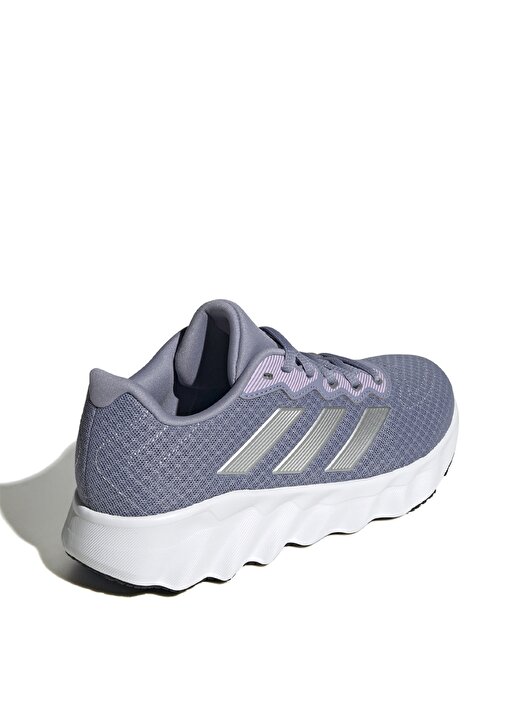 Adidas Mor Kadın Koşu Ayakkabısı ID8332 ADIDAS 4