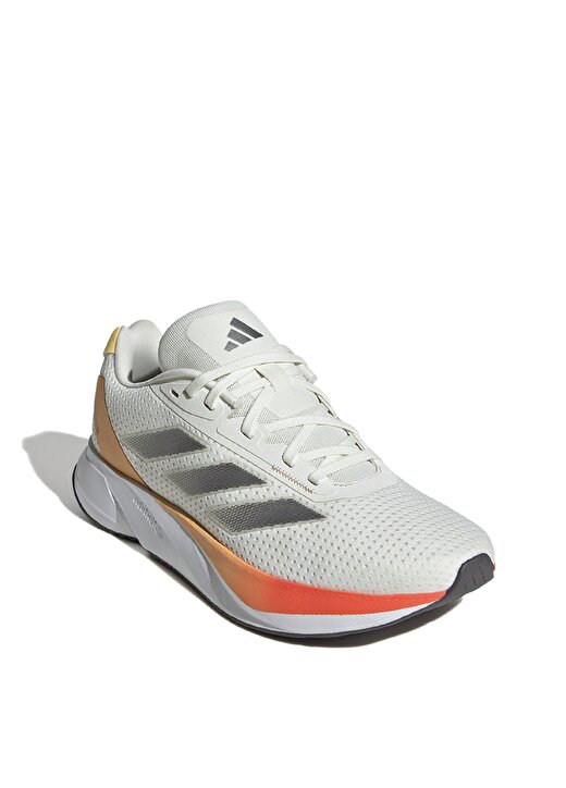 Adidas Bej Kadın Koşu Ayakkabısı IE7982 DURAMO 3