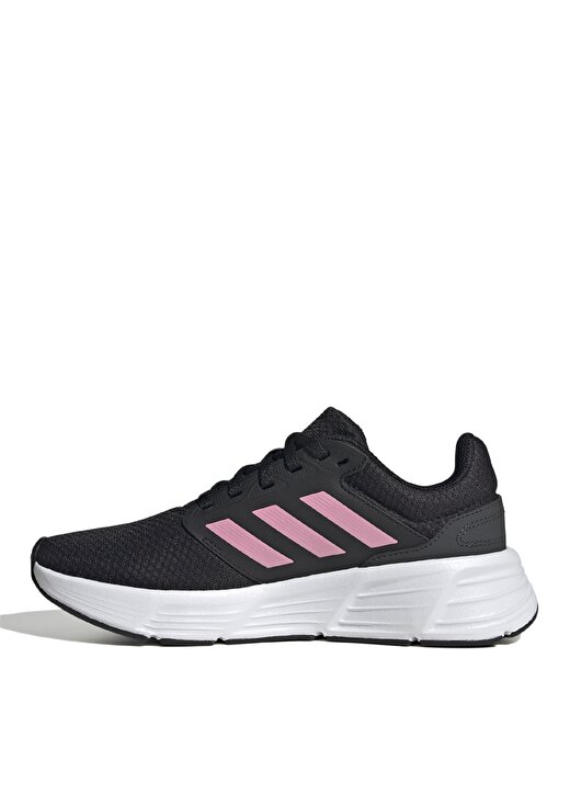 Adidas Siyah Kadın Koşu Ayakkabısı IE8149 GALAXY 2