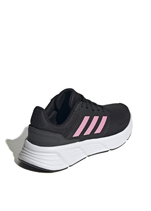 Adidas Siyah Kadın Koşu Ayakkabısı IE8149 GALAXY 4