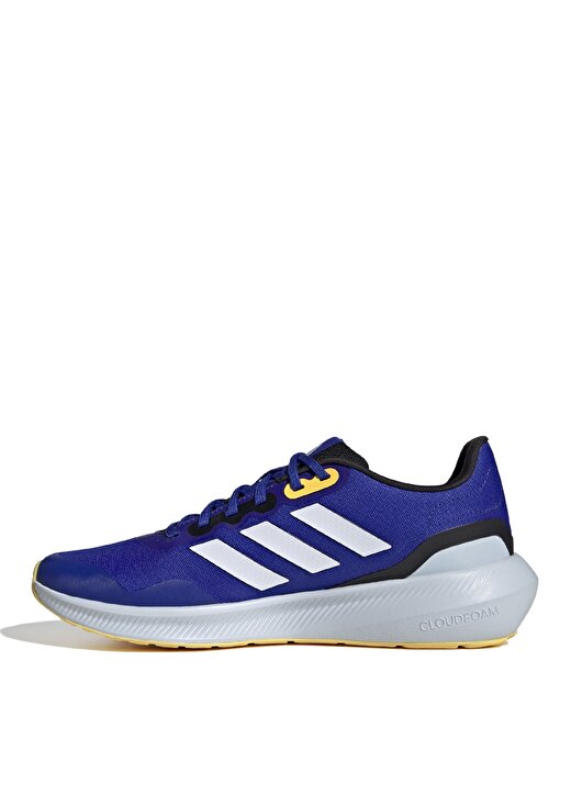 Adidas Mavi Erkek Koşu Ayakkabısı IF4027 RUNFALCON 2