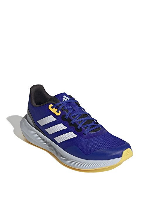 Adidas Mavi Erkek Koşu Ayakkabısı IF4027 RUNFALCON 3