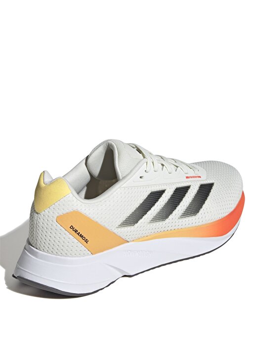 Adidas Bej Erkek Koşu Ayakkabısı IE7966 DURAMO 4