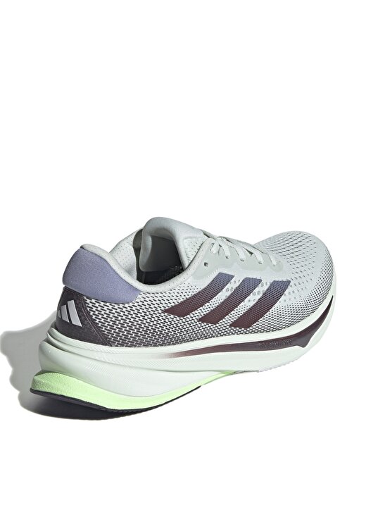 Adidas Yeşil Kadın Koşu Ayakkabısı IF3023 SUPERNOVA 4