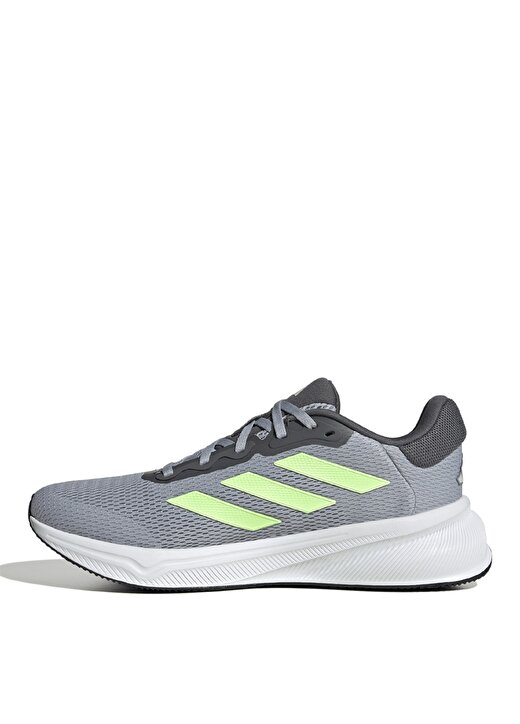 Adidas Gri Erkek Koşu Ayakkabısı IG1416 RESPONSE 2