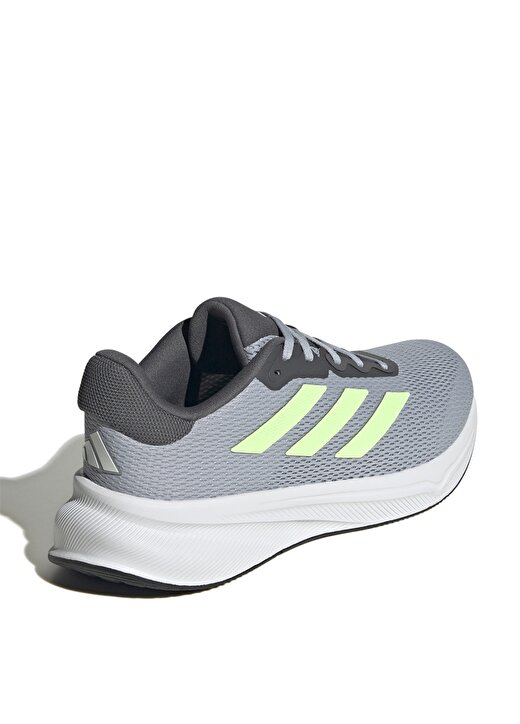 Adidas Gri Erkek Koşu Ayakkabısı IG1416 RESPONSE 4