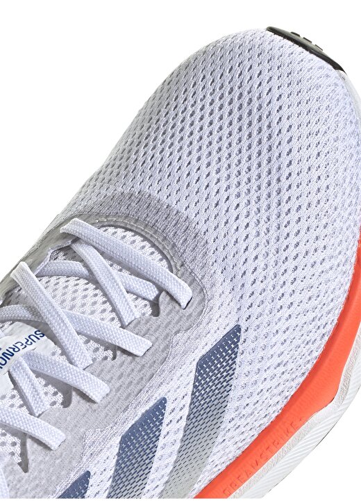 Adidas Beyaz Erkek Koşu Ayakkabısı IG8314 SUPERNOVA 4