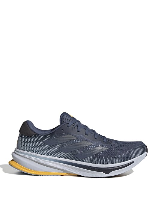 Adidas Mavi Erkek Koşu Ayakkabısı IF9837 SUPERNOVA 1