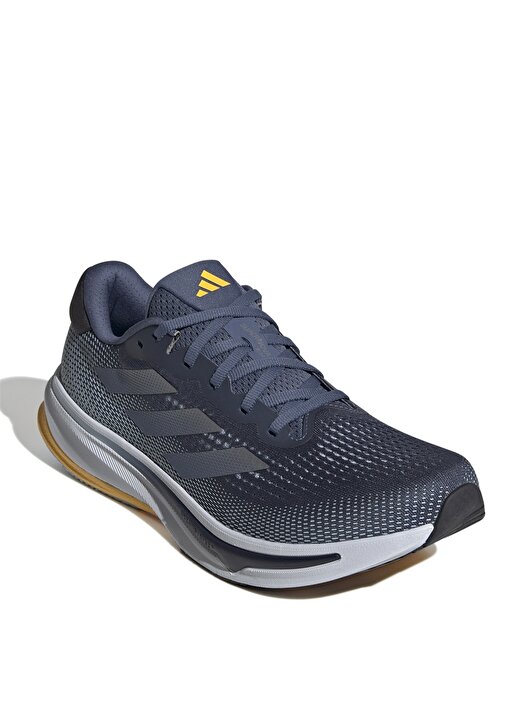 Adidas Mavi Erkek Koşu Ayakkabısı IF9837 SUPERNOVA 3