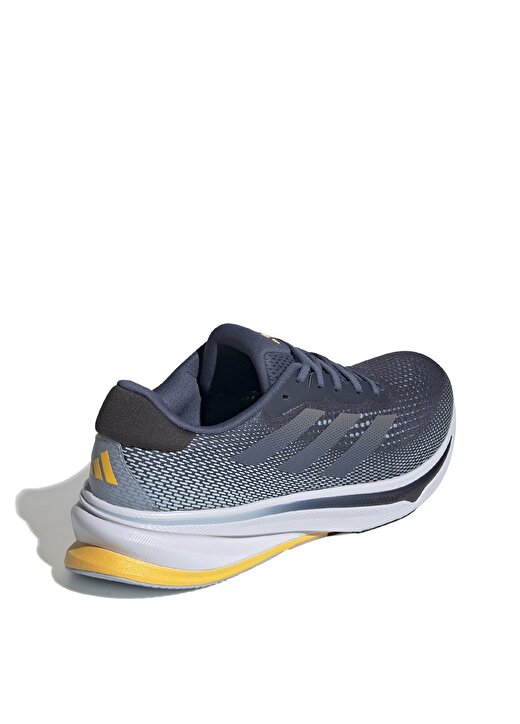 Adidas Mavi Erkek Koşu Ayakkabısı IF9837 SUPERNOVA 4