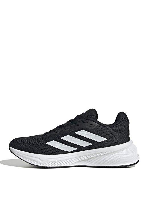 Adidas Siyah Kadın Koşu Ayakkabısı IG1412 RESPONSE 2