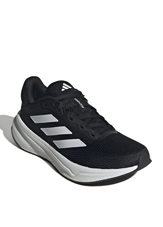 Adidas Siyah Kadın Koşu Ayakkabısı IG1412 RESPONSE 3