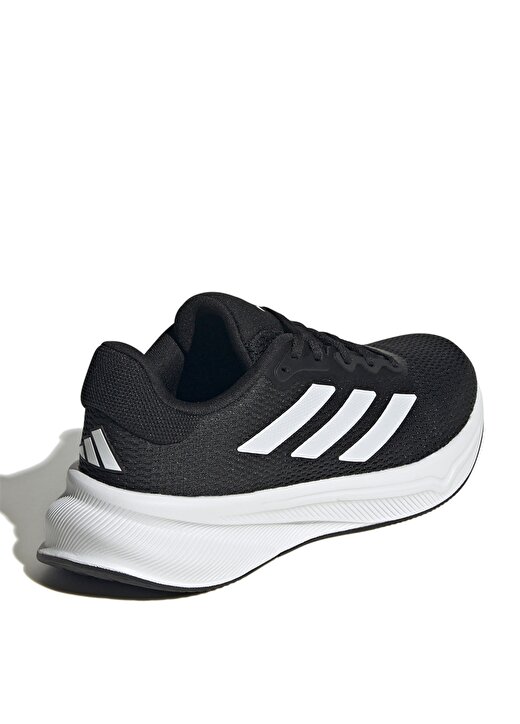 Adidas Siyah Kadın Koşu Ayakkabısı IG1412 RESPONSE 4