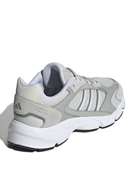 Adidas Gri Kadın Koşu Ayakkabısı IG4347 CRAZYCHAOS 4