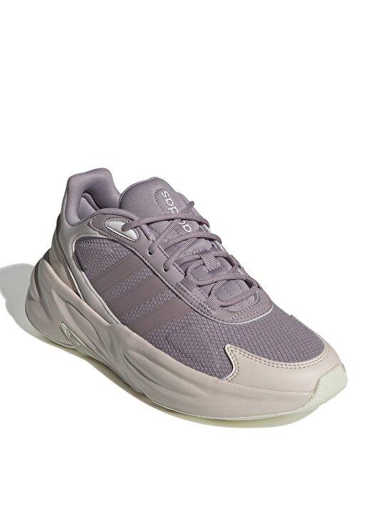 Adidas Pembe Kadın Koşu Ayakkabısı IG6418 OZELLE 3