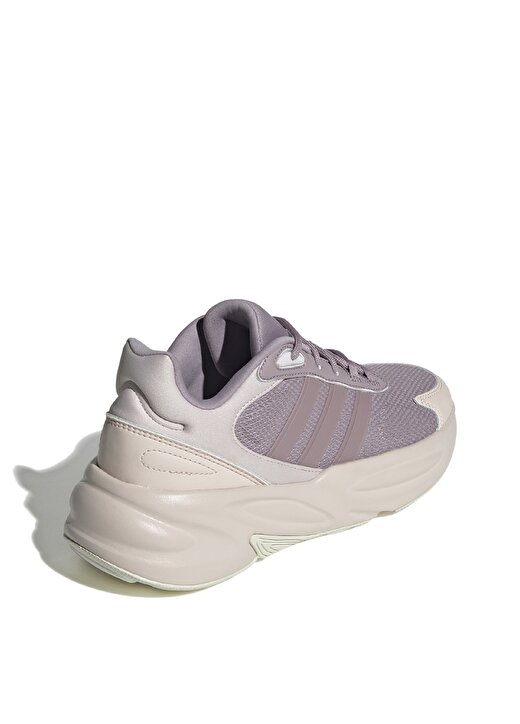 Adidas Pembe Kadın Koşu Ayakkabısı IG6418 OZELLE 4