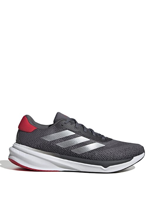Adidas Gri Erkek Koşu Ayakkabısı IG8320 SUPERNOVA 1
