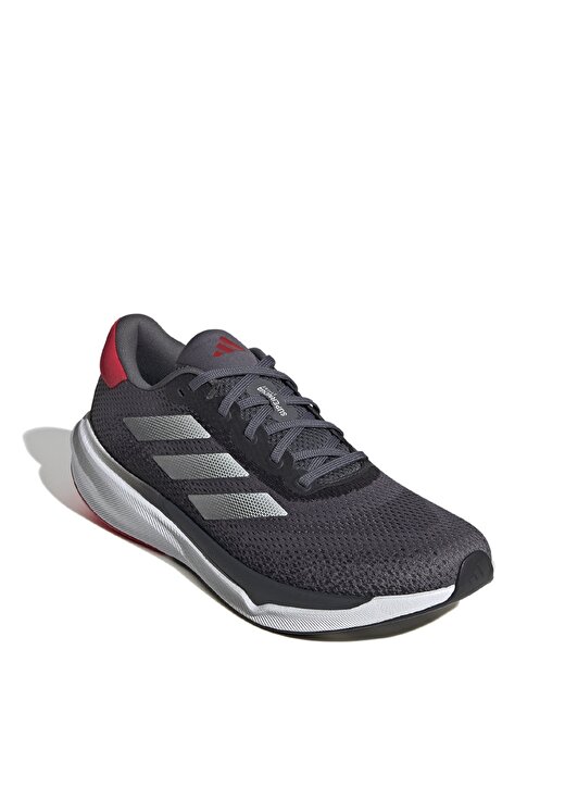 Adidas Gri Erkek Koşu Ayakkabısı IG8320 SUPERNOVA 3