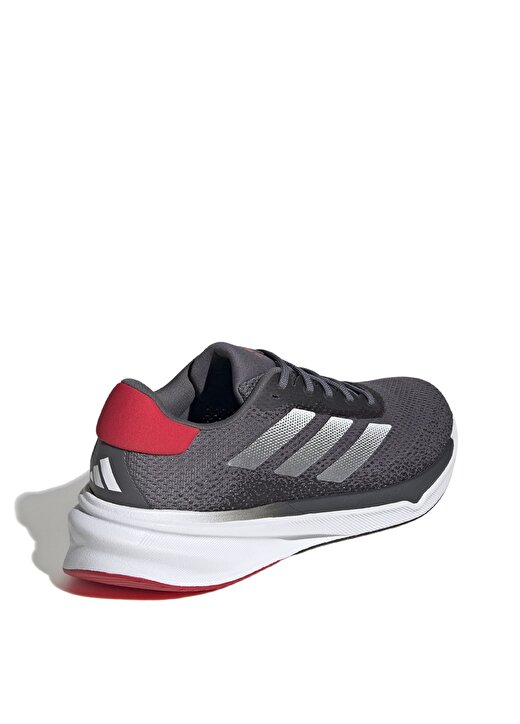 Adidas Gri Erkek Koşu Ayakkabısı IG8320 SUPERNOVA 4