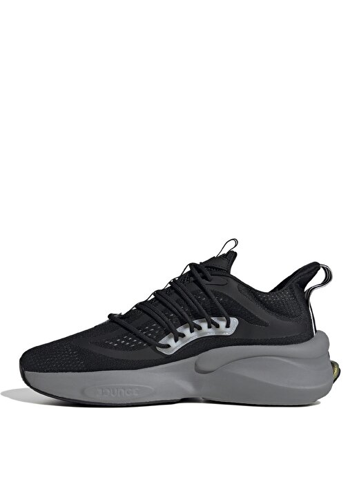 Adidas Siyah Erkek Koşu Ayakkabısı IG3630 Alphaboost 2