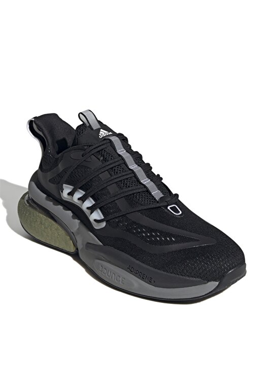 Adidas Siyah Erkek Koşu Ayakkabısı IG3630 Alphaboost 3