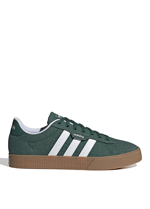 Adidas Yeşil Erkek Lifestyle Ayakkabı IF7487 DAILY 1